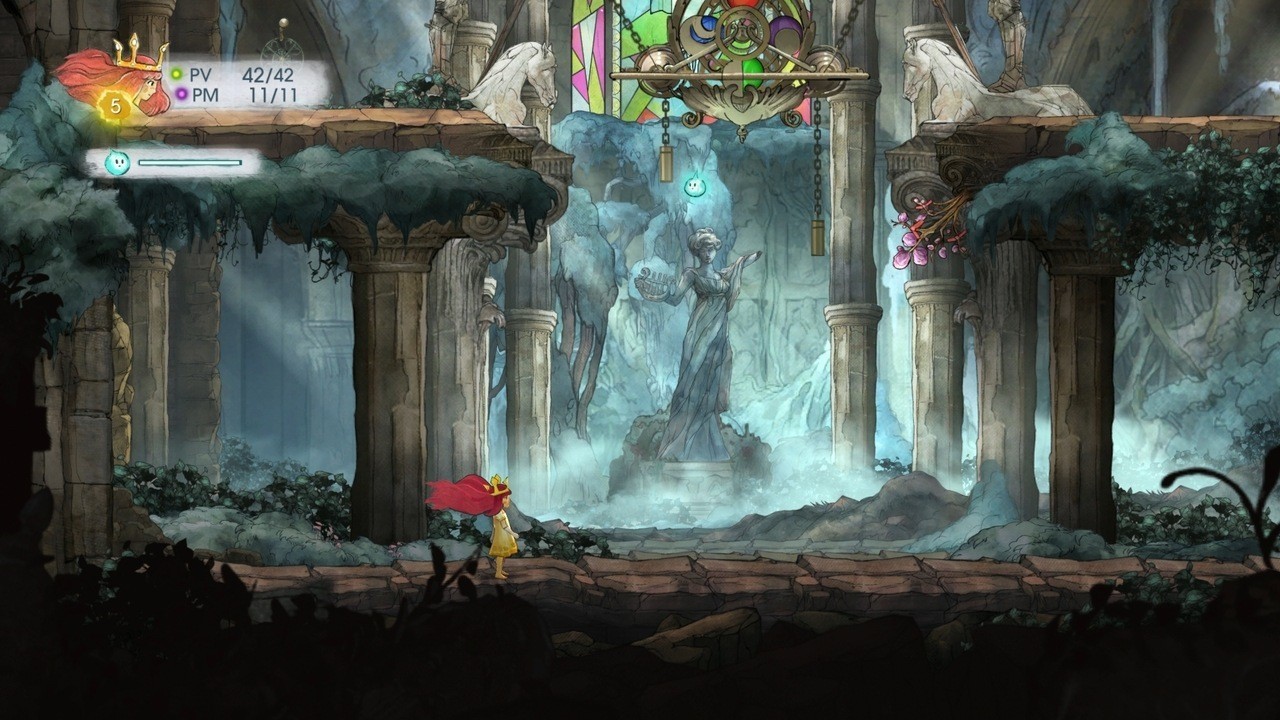 Child of Light - Imagen 28